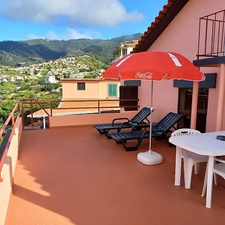 Casa Afonso A Getaway *