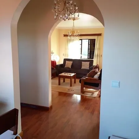 Casa Afonso A Getaway *