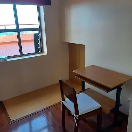 Апартаменты Casa Afonso A Getaway *