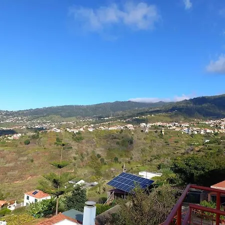 Casa Afonso A Getaway Apartmán *