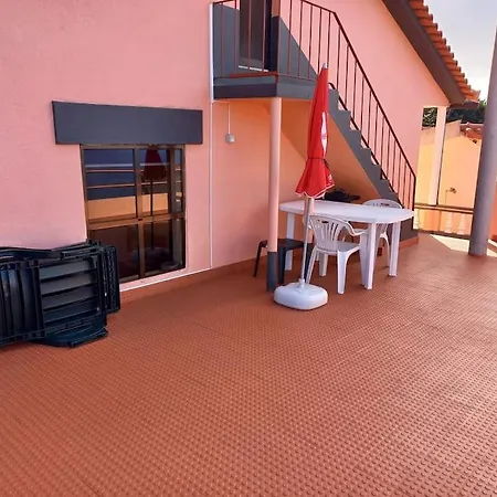 Casa Afonso A Getaway