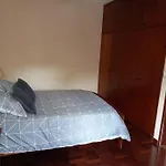 Casa Afonso A Getaway Lägenhet