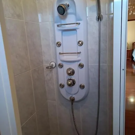 公寓 Casa Afonso A Getaway 阿科达卡列塔