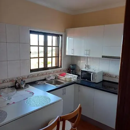 شقة Casa Afonso A Getaway أركو دا كالهيتا