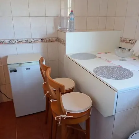 شقة Casa Afonso A Getaway