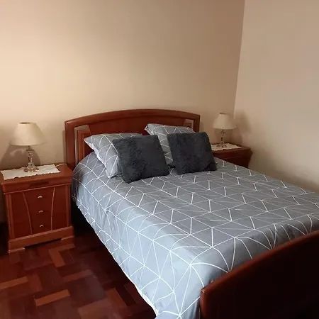 شقة Casa Afonso A Getaway أركو دا كالهيتا