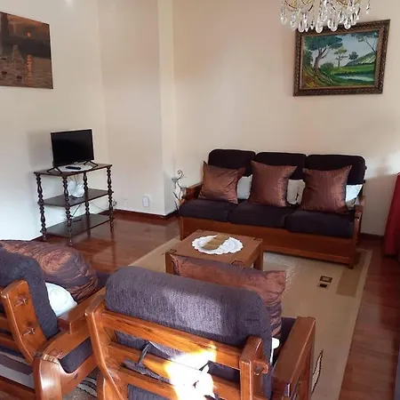Casa Afonso A Getaway Arco da Calheta (Madeira)