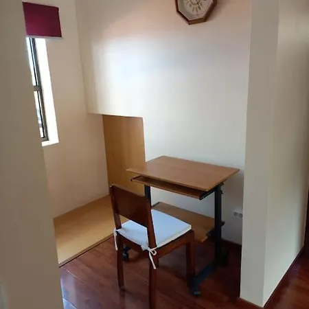 Casa Afonso A Getaway * 阿科达卡列塔