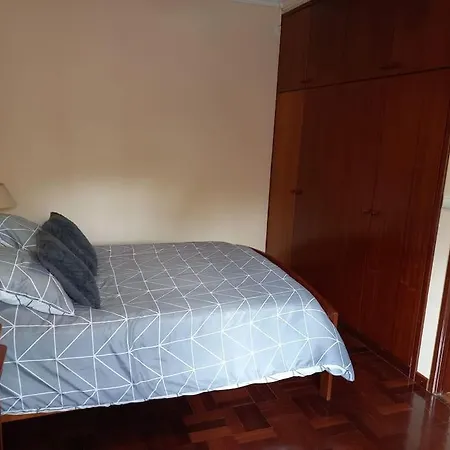 Casa Afonso A Getaway 公寓