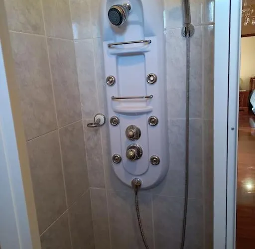 דירה Casa Afonso A Getaway ארקו דה קלחטה