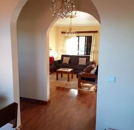 Casa Afonso A Getaway *