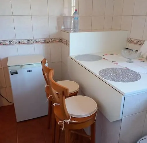 דירה Casa Afonso A Getaway