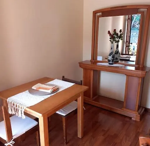 Casa Afonso A Getaway דירה ארקו דה קלחטה