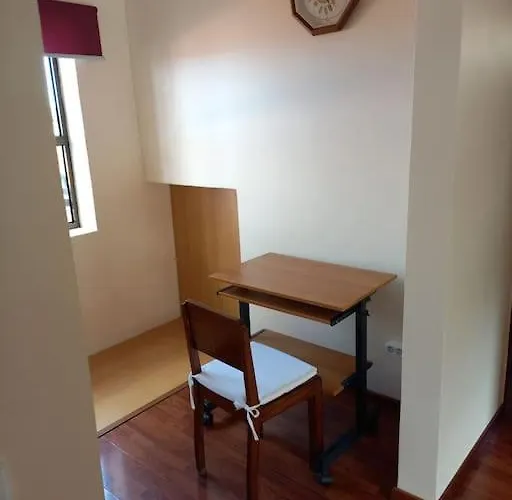 Casa Afonso A Getaway * ארקו דה קלחטה