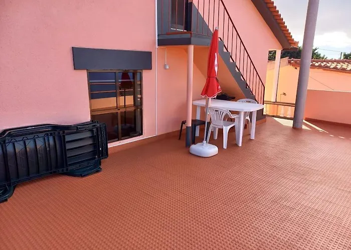 Casa Afonso A Getaway